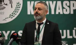 Konyaspor’un yeni başkanı Ömer Korkmaz Kimdir?