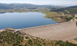 Manisa baraj doluluk oranları 5 Aralık 2023: Manisa barajlarda doluluk oranı nedir?