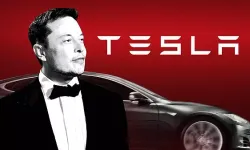 Tesla hisse günlük yorum ve analiz! Tesla 24 Ocak Çarşamba fiyat hareketleri