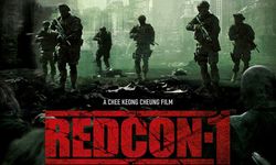 Redcon-1 nerede çekildi? Redcon-1 filmi konusu ve oyuncuları