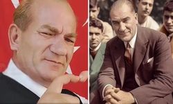 Serdar Görel kimdir? Atatürk'e benzeyen adam Serdar Görel kaç yaşında?