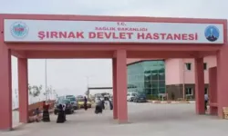 Şırnak Devlet Hastanesi iletişim bilgileri: Güncel telefon numaraları ve adres bilgisi