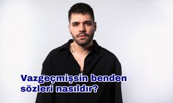 Kor nedir? Kor şarkı sözü nasıldır? Vazgeçmişsin benden sözleri nasıldır? Kor şarkısı hakkında bilgiler nelerdir?