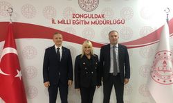 Zonguldak İl Milli Eğitim Müdürlüğü iletişim bilgileri Güncel MEB telefon numaraları ve adresleri