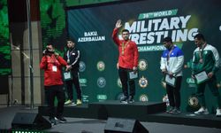 Ordulararası Dünya Şampiyonası’na İzmir damgası