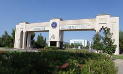 Akdeniz Üniversitesi Çevreye Adanmışları Ödüllendiriyor