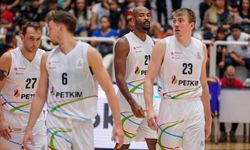 Aliağa Petkimspor, Büyükçekmece Basketbol'u konuk edecek