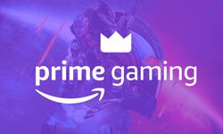 Amazon Prime Gaming Üyelerine Aralık 2023'te Yedi Ücretsiz Oyun!