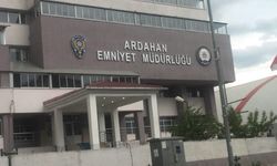 Ardahan İl Emniyet Genel Müdürlüğü iletişim bilgileri: Ardahan İl Emniyet Genel Müdürlüğü telefonu kaç? Adresi ne?