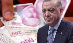 Son dakika asgari ücrette kritik görüşme: Erdoğan o isimleri toplantıya çağırdı!