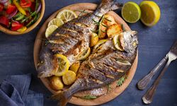 Yozgat'taki en iyi balık restoranları: Yozgat'ta balık nerede yenir?