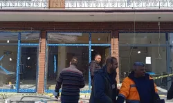 Depremin yıktığı Malatya'da, 'Akçadağ Çarşısı' için çalışmalar sürüyor