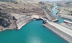 Diyarbakır baraj doluluk oranları 22 Nisan 2024: Diyarbakır barajlarda doluluk oranı nedir?