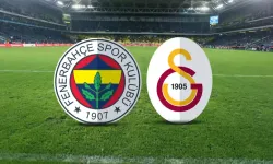 TFF açıkladı! Galatasaray-Fenerbahçe derbisi ne zaman oynanacak?