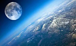 NASA'nın ay için yeni zaman sistemi planı: Ay saati nedir?