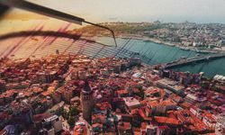 İstanbul'da kaç tane fay hattı var? İstanbul'da hangi faylar var? İstanbul deprem riskli ilçeleri 2023