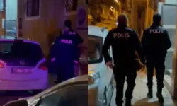 İzmir'in gözaltına alınan şüpheli 'hayalet nişancı'sı serbest bırakıldı