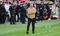 Karşıyaka Teknik Direktörü Recep Umut'tan 'Bulvarspor maçı' değerlendirmesi