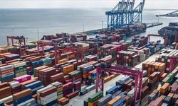 Egeli ihracatçılardan Ekim ayında 1 milyar 482 milyon dolarlık ihracat
