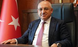 Adaylık sorusuna yanıt: TFF Başkanı Mehmet Büyükekşi yeniden aday olacak mı?