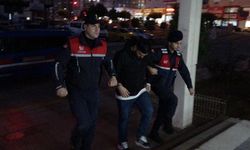 Mersin'de 48 suçtan aranan dolandırıcı yakalandı: İfadesi 5 gün sürdü