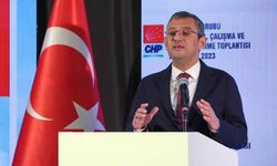 Özgür Özel'den 'İYİ Parti' açıklaması