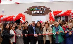 Petekler Spor Park, Çeşme’de görkemli bir törenle açıldı