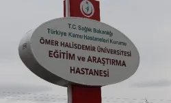 Niğde Ömer Halisdemir Üniversitesi Eğitim ve Araştırma  Hastanesi iletişim bilgileri: Güncel telefon numaraları ve adres