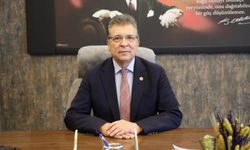 Edremit Belediye Başkanı Arslan’dan yeni yıl mesajı