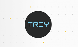 Troy Coin Nedir? Troy Coin Hangi Borsalarda Mevcut?