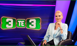 TRT 3 yayın akışı: 9 Mayıs 2024 Perşembe TRT 3 yayın akışı