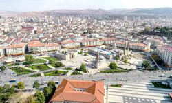 TÜİK açıkadı: Sivas’ta 299 binaya yapı ruhsatı verildi