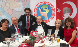 Turgut Gümüşoğlu: Geleceğimize birlikte karar vereceğiz