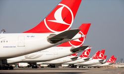 Türk Hava Yolları'ndan büyük atılım: 2033 yılında hedef 813 uçak!