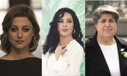 Türkan Şoray Kadın Hakları Etkinliğinde Onur Konuğu!