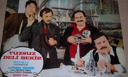 Tuzsuz Deli Bekir filmi nerede çekildi? Tuzsuz Deli Bekir filmi konusu ve oyuncuları