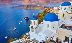 Yunanistan'da hangi adalara gidilir? En güzel Yunan adaları