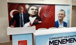 CHP Menemen'den AK Parti'li Pehlivan'a uyarı