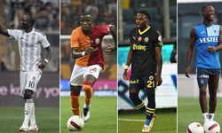 Afrika Kupası'na gidecek oyuncular kimler?