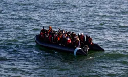 Akdeniz'de düzensiz göçmen ölümleri artıyor: 100'e yakın ölü ve kayıp