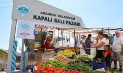 Aksaray'da hangi pazarlar var? Aksaray'ın en meşhur sosyete ve gıda pazarları