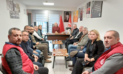 Yüksel: İzmir’de insan ve emek odaklı sosyal belediyecilik yükselecek