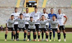 Aliağa Futbol, Tarsus İdman Yurdu'nu tarihi skorla Mmağlup ederek liderlik koltuğuna oturdu