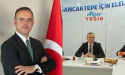 İstanbul Sancaktepe Belediye Başkanı Alper Yeğin kimdir?