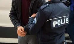 İzmir’deki operasyonlarda 45 zehir taciri tutuklandı