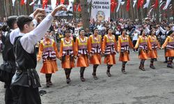 Ardahan festival ve şenlikler nelerdir? Ardahan'daki en güzel şenlik hangisi?