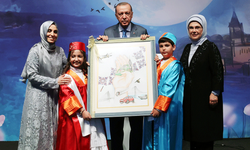 Asım Özdemir kimdir? Recep Tayyip Erdoğan'ın kaç torunu var?