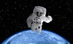 Uzaydan geri dönüş nasıl oluyor? Astronotlar dünyaya nasıl döner?