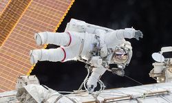 Astronot olmak için hangi bölüm okunmalı? Astronot olmak için ne gerekir?