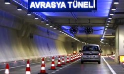 Avrasya Tüneli geçiş ücreti nasıl ödenir? Avrasya geçiş ücreti kaç para 2024?